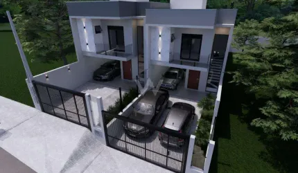 Casa com 3 quartos à venda na Bela Vista, Estância Velha  por R$ 780.000