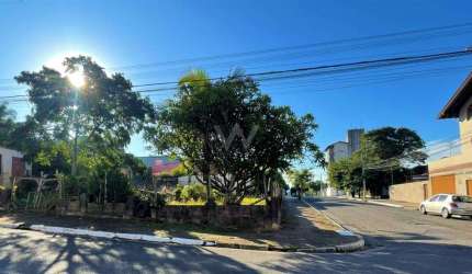 Terreno à venda no Rio Branco, Novo Hamburgo  por R$ 550.000