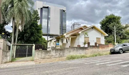 Casa com 4 quartos à venda no Rio Branco, Novo Hamburgo  por R$ 1.908.000