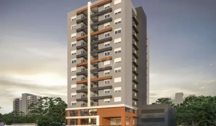 Apartamento com 2 quartos à venda no Centro, São Leopoldo  por R$ 720.638