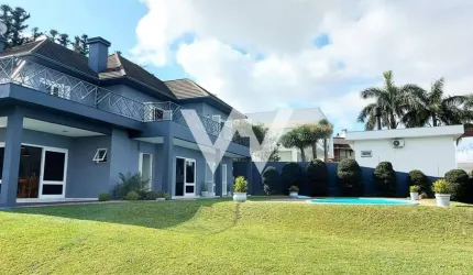 Casa com 4 quartos à venda na Cidade Nova, Ivoti  por R$ 3.900.000