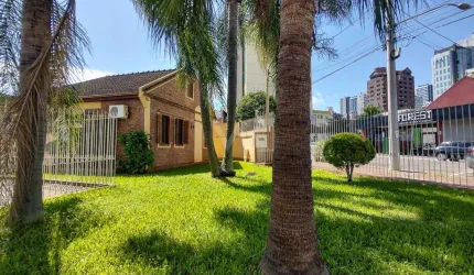 Prédio à venda no Centro, Novo Hamburgo  por R$ 950.000