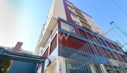 Apartamento com 2 quartos à venda na Vila Rosa, Novo Hamburgo  por R$ 660.000