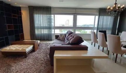 Apartamento com 3 quartos à venda no Centro, Campo Bom  por R$ 1.340.000