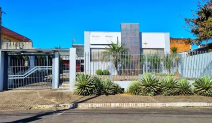 Prédio com 5 salas à venda no Boa Vista, Novo Hamburgo  por R$ 1.250.000