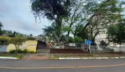 Terreno à venda no Pátria Nova, Novo Hamburgo  por R$ 650.000