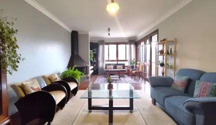 Cobertura com 4 quartos à venda no Centro, Novo Hamburgo  por R$ 980.000