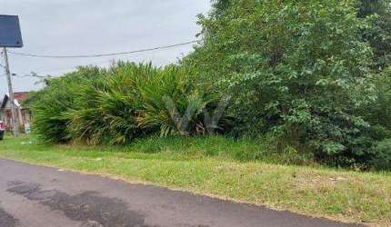 Terreno à venda no Ideal, Novo Hamburgo  por R$ 350.000