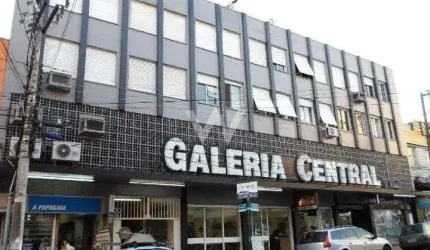 Ponto comercial com 1 sala à venda no Centro, Novo Hamburgo  por R$ 995.000