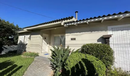 Casa com 3 quartos à venda no Jardim Mauá, Novo Hamburgo  por R$ 617.000
