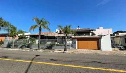 Casa com 5 quartos à venda no Ideal, Novo Hamburgo  por R$ 1.300.000