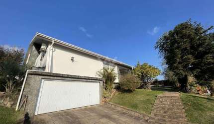 Casa com 3 quartos à venda no Imigrante, Campo Bom  por R$ 1.395.000