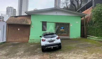 Terreno à venda no Centro, Novo Hamburgo  por R$ 810.000