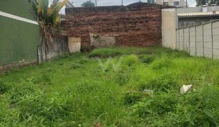 Terreno à venda na Vila Rosa, Novo Hamburgo  por R$ 480.000