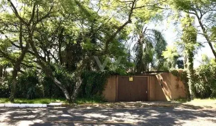 Casa com 4 quartos à venda no Rondônia, Novo Hamburgo  por R$ 1.350.000
