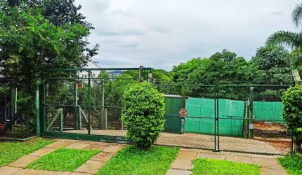 Terreno à venda no Boa Vista, Novo Hamburgo  por R$ 550.000