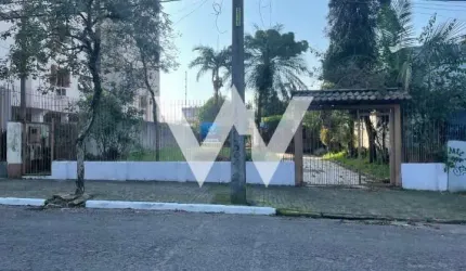 Terreno à venda na Vila Rosa, Novo Hamburgo  por R$ 420.000