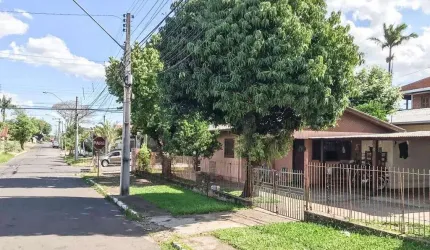 Terreno à venda no Ideal, Novo Hamburgo  por R$ 310.000