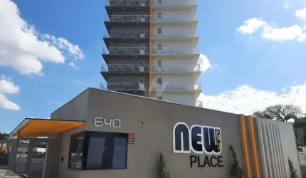 Apartamento com 2 quartos à venda no Primavera, Novo Hamburgo  por R$ 255.000