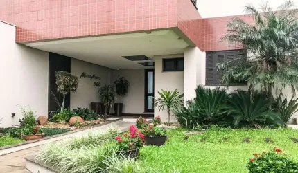 Apartamento com 3 quartos à venda no Boa Vista, Novo Hamburgo  por R$ 580.000