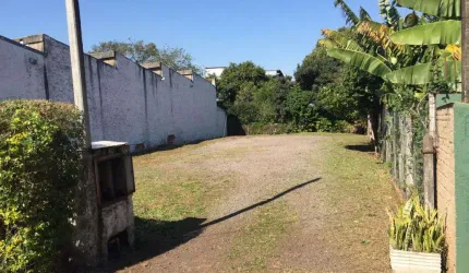 Terreno à venda no Ideal, Novo Hamburgo  por R$ 320.000