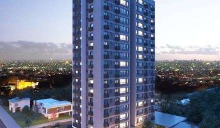 Apartamento com 3 quartos à venda na Vila Rosa, Novo Hamburgo  por R$ 720.000