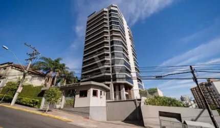Cobertura com 4 quartos à venda no Centro, Novo Hamburgo  por R$ 4.305.000