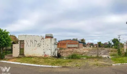 Terreno à venda no Liberdade, Novo Hamburgo  por R$ 1.100.000