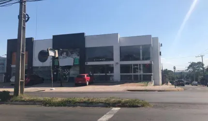 Ponto comercial à venda no Industrial, Novo Hamburgo  por R$ 695.000
