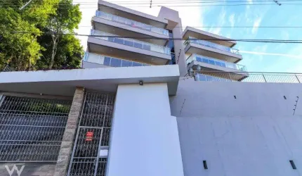 Cobertura com 3 quartos à venda no Primavera, Novo Hamburgo  por R$ 850.000