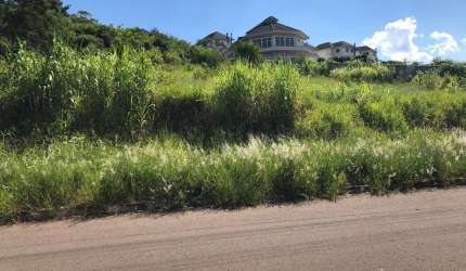Terreno à venda no Rondônia, Novo Hamburgo  por R$ 900.000
