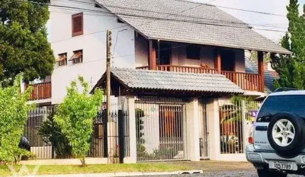 Casa com 3 quartos à venda no Hamburgo Velho, Novo Hamburgo  por R$ 1.780.000