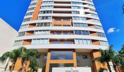 Apartamento com 3 quartos à venda no Hamburgo Velho, Novo Hamburgo  por R$ 1.900.000
