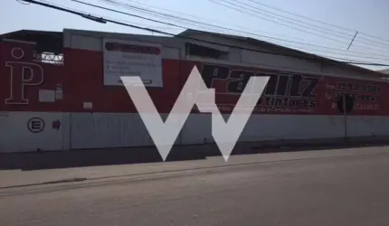 Prédio à venda no Primavera, Novo Hamburgo  por R$ 780.000