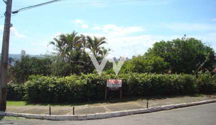Terreno à venda no Ouro Branco, Novo Hamburgo  por R$ 530.000