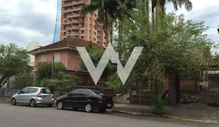 Terreno à venda no Centro, Novo Hamburgo  por R$ 1.400.000