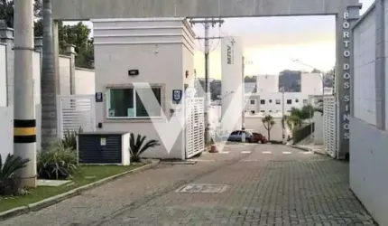 Apartamento com 2 quartos para alugar no Rondônia, Novo Hamburgo  por R$ 1.500
