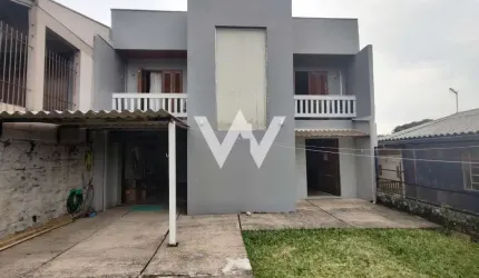 Casa com 3 quartos para alugar no Petrópolis, Novo Hamburgo  por R$ 2.500