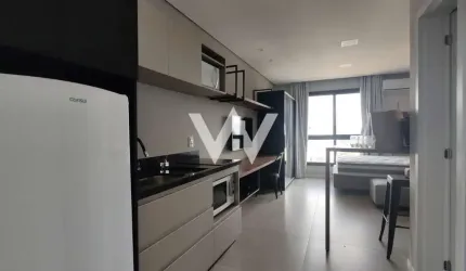 Apartamento com 1 quarto para alugar na Vila Nova, Novo Hamburgo  por R$ 2.100