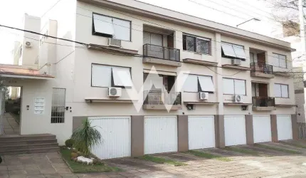 Apartamento com 2 quartos para alugar no Jardim Mauá, Novo Hamburgo  por R$ 2.000