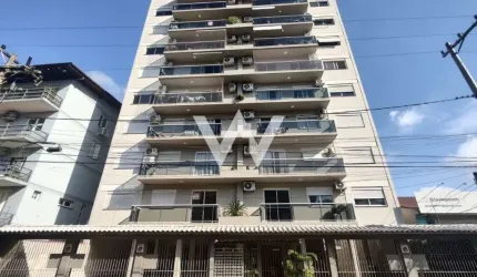 Apartamento com 2 quartos para alugar no Pátria Nova, Novo Hamburgo  por R$ 2.800