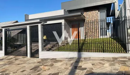 Casa com 3 quartos à venda no Encosta do Sol, Estância Velha  por R$ 1.200.000