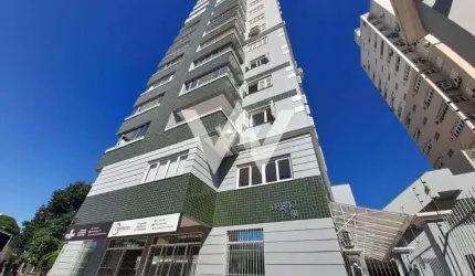 Apartamento com 2 quartos para alugar no Rio Branco, Novo Hamburgo  por R$ 2.500