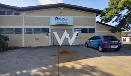 Prédio para alugar no Ideal, Novo Hamburgo  por R$ 15.000