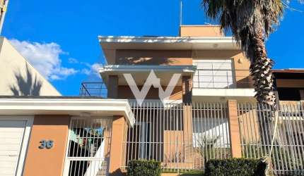 Casa com 3 quartos à venda no Rincão dos Ilhéus, Estância Velha  por R$ 1.450.000
