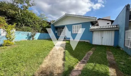 Casa com 2 quartos para alugar no Pátria Nova, Novo Hamburgo  por R$ 2.950