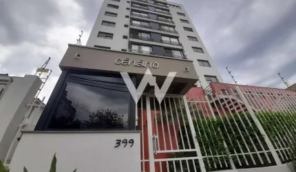 Apartamento com 2 quartos para alugar no Ideal, Novo Hamburgo  por R$ 2.400