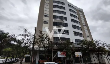 Apartamento com 2 quartos para alugar no União, Estância Velha  por R$ 2.700