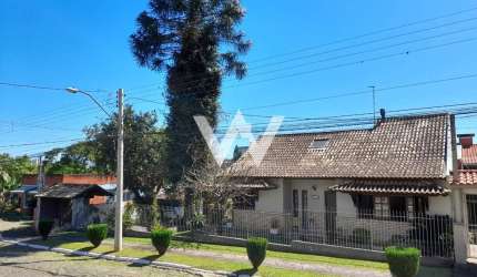 Casa com 3 quartos para alugar na Vila Nova, Novo Hamburgo  por R$ 5.500