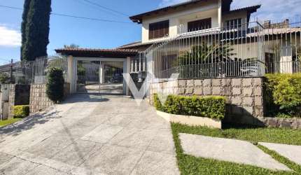 Casa com 4 quartos para alugar no Ouro Branco, Novo Hamburgo  por R$ 6.600
